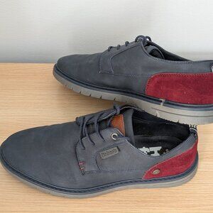 Refresh Men's Casual Shoes – Size US 9.5 – Lightly Used